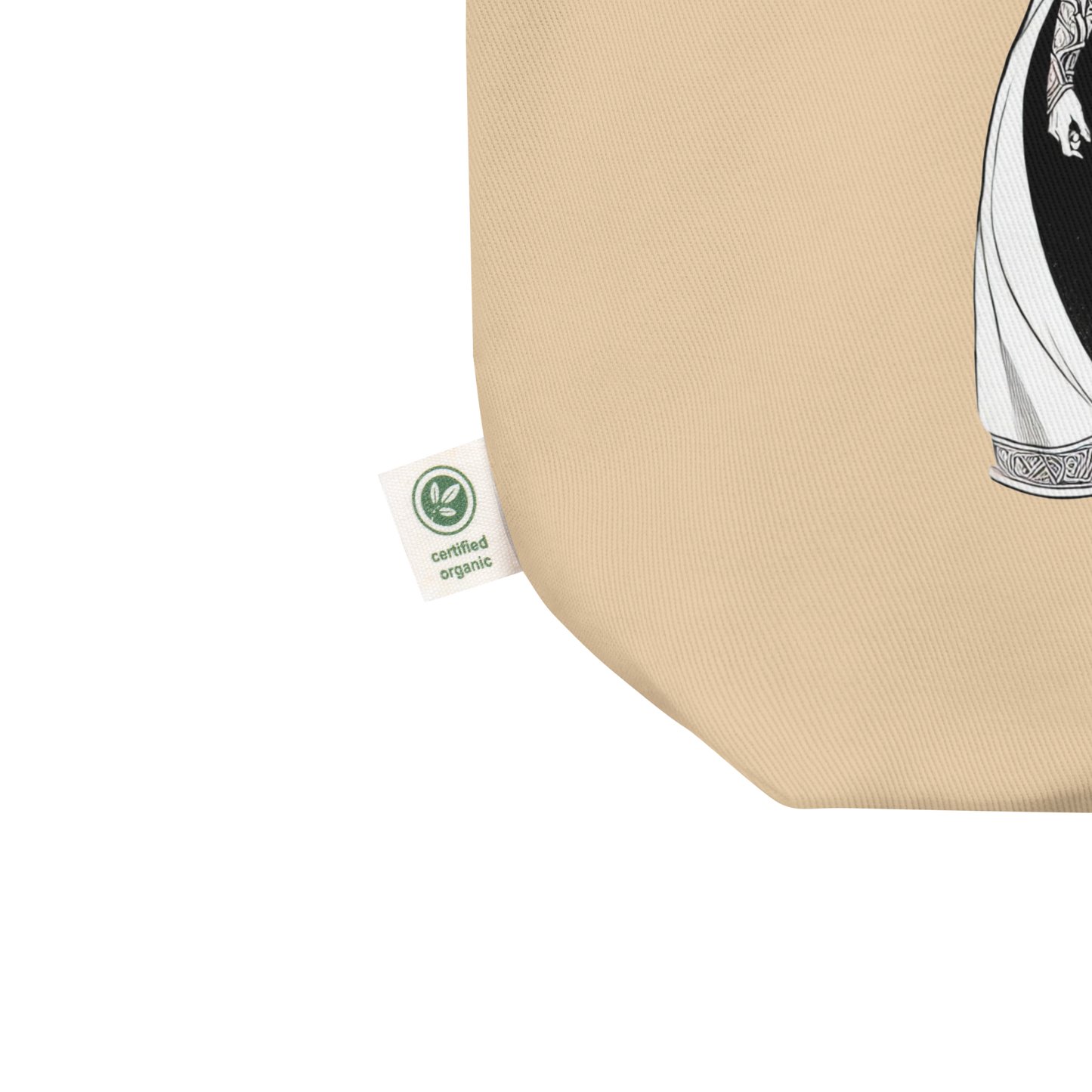 It's Brunnhilde, B*tch! Eco Tote Bag